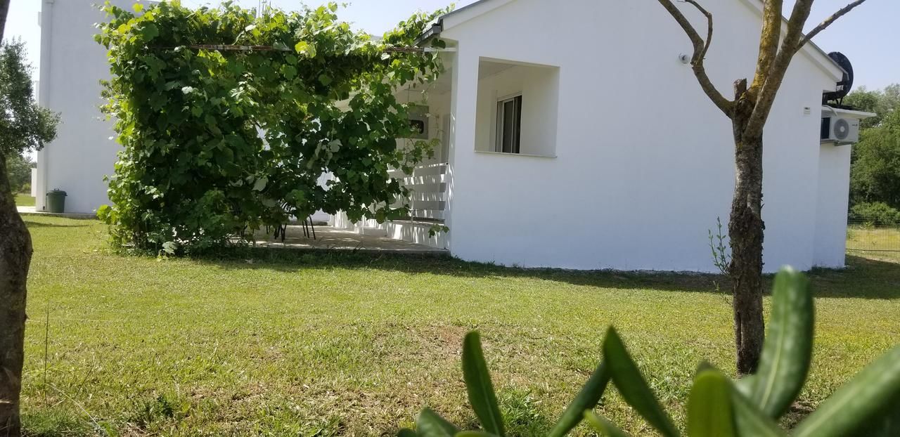 Апарт-отели Riviera Inn apartments Улцинь