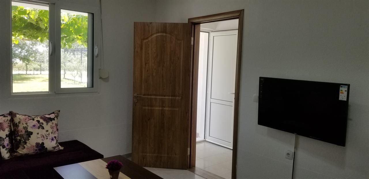 Апарт-отели Riviera Inn apartments Улцинь