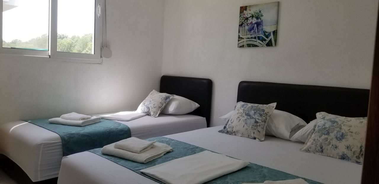 Апарт-отели Riviera Inn apartments Улцинь