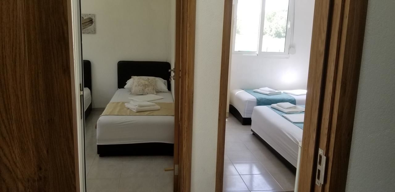 Апарт-отели Riviera Inn apartments Улцинь