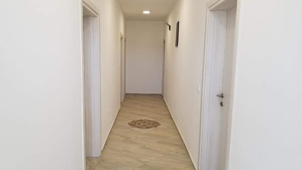 Апарт-отели Riviera Inn apartments Улцинь