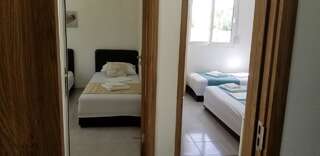 Апарт-отели Riviera Inn apartments Улцинь Улучшенные апартаменты-9