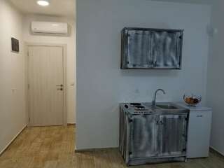 Апарт-отели Riviera Inn apartments Улцинь Апартаменты-студио-5