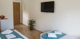 Апарт-отели Riviera Inn apartments Улцинь Апартаменты-студио-7