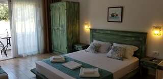Апарт-отели Riviera Inn apartments Улцинь Апартаменты-студио-9