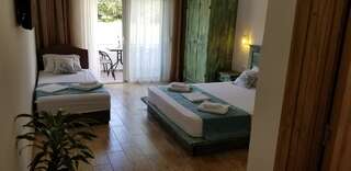 Апарт-отели Riviera Inn apartments Улцинь Апартаменты-студио-10
