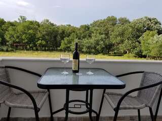 Апарт-отели Riviera Inn apartments Улцинь Апартаменты-4