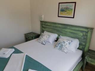 Апарт-отели Riviera Inn apartments Улцинь Апартаменты-11