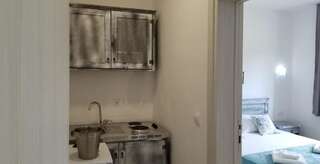 Апарт-отели Riviera Inn apartments Улцинь Апартаменты-14