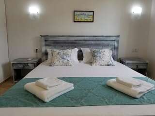Апарт-отели Riviera Inn apartments Улцинь Апартаменты-16