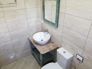 Апарт-отели Riviera Inn apartments Улцинь Апартаменты-21