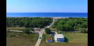Апарт-отели Riviera Inn apartments Улцинь-7