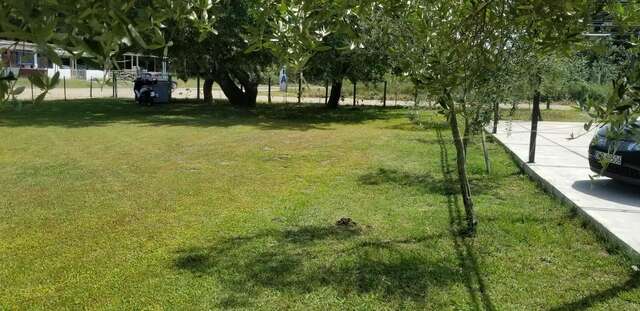 Апарт-отели Riviera Inn apartments Улцинь-13