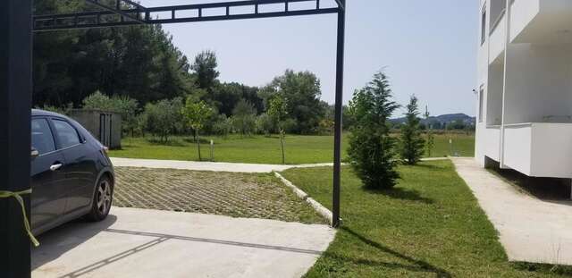Апарт-отели Riviera Inn apartments Улцинь-15