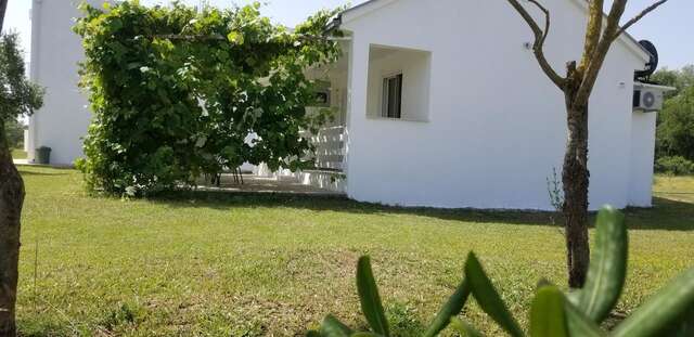 Апарт-отели Riviera Inn apartments Улцинь-21