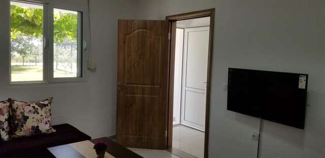 Апарт-отели Riviera Inn apartments Улцинь-22