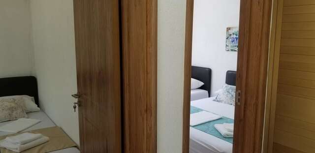 Апарт-отели Riviera Inn apartments Улцинь-25