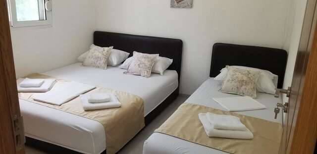 Апарт-отели Riviera Inn apartments Улцинь-26