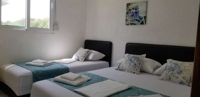 Апарт-отели Riviera Inn apartments Улцинь-27