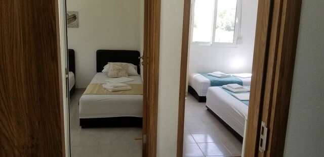 Апарт-отели Riviera Inn apartments Улцинь-28