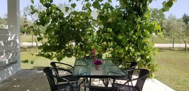 Апарт-отели Riviera Inn apartments Улцинь-29