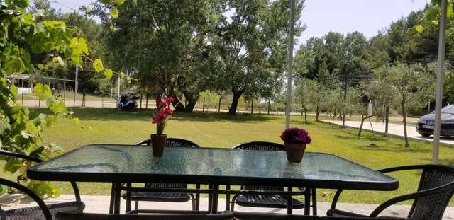 Апарт-отели Riviera Inn apartments Улцинь-30