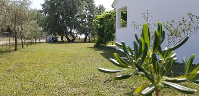 Апарт-отели Riviera Inn apartments Улцинь-31