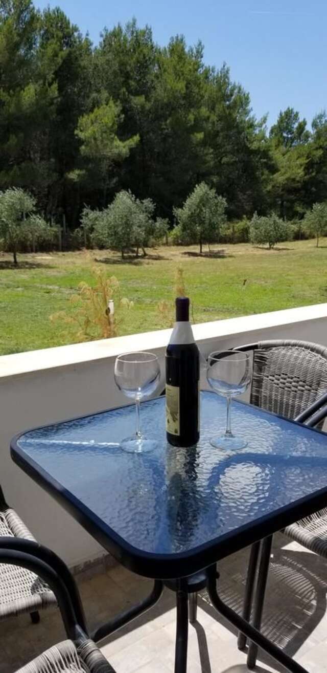 Апарт-отели Riviera Inn apartments Улцинь-37