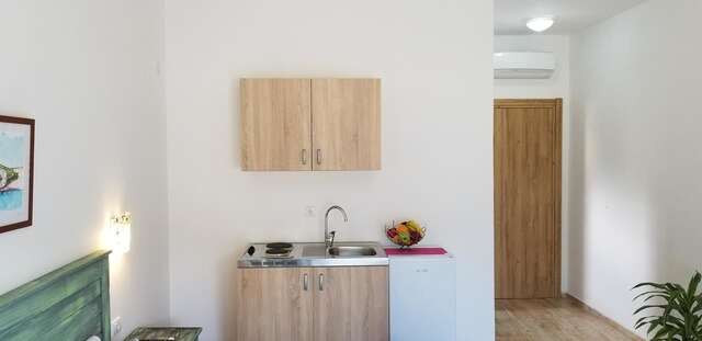 Апарт-отели Riviera Inn apartments Улцинь-39