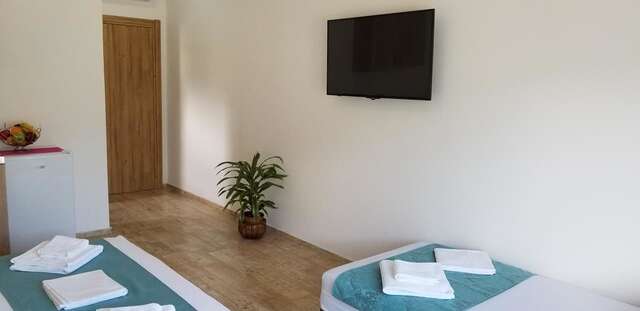 Апарт-отели Riviera Inn apartments Улцинь-40
