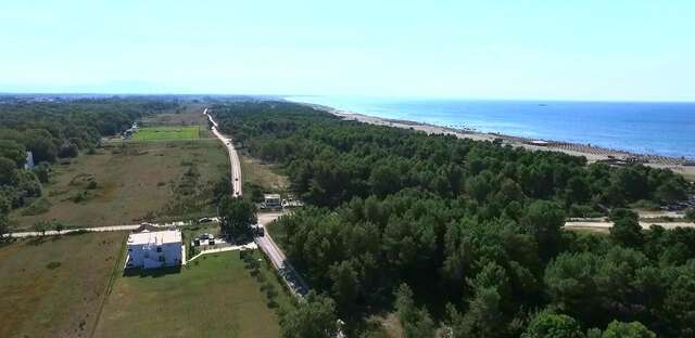 Апарт-отели Riviera Inn apartments Улцинь-6