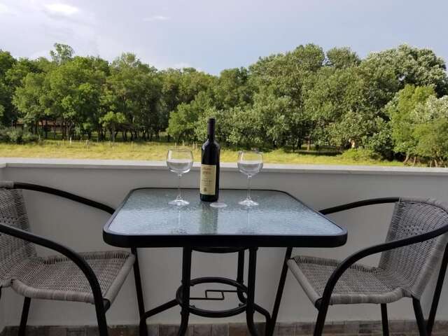 Апарт-отели Riviera Inn apartments Улцинь-49