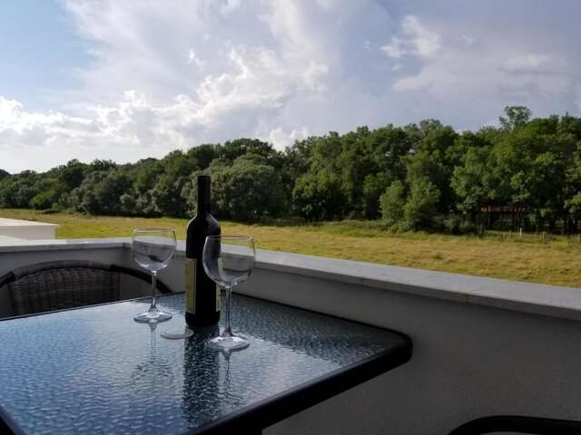 Апарт-отели Riviera Inn apartments Улцинь-50