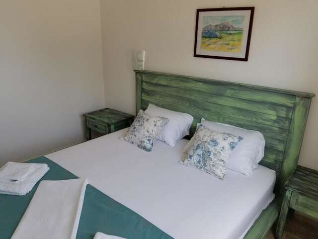 Апарт-отели Riviera Inn apartments Улцинь-51