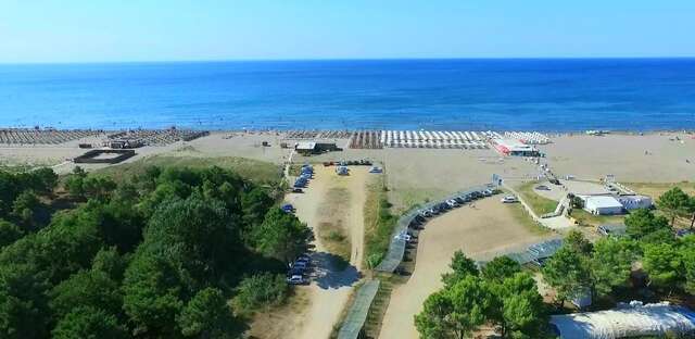 Апарт-отели Riviera Inn apartments Улцинь-7