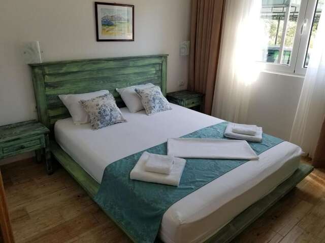 Апарт-отели Riviera Inn apartments Улцинь-52