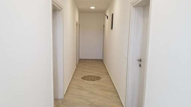 Апарт-отели Riviera Inn apartments Улцинь-53