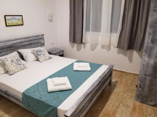 Апарт-отели Riviera Inn apartments Улцинь-60