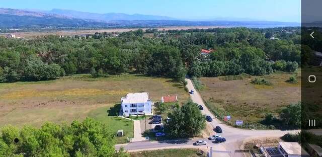 Апарт-отели Riviera Inn apartments Улцинь-8