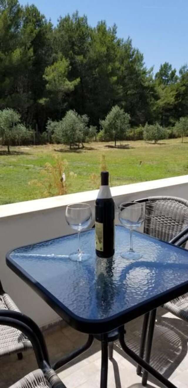 Апарт-отели Riviera Inn apartments Улцинь-62