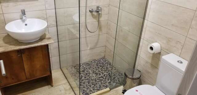 Апарт-отели Riviera Inn apartments Улцинь-63